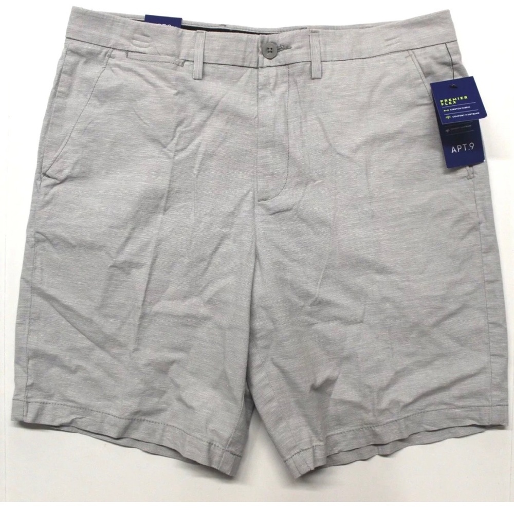 Men casual shorts